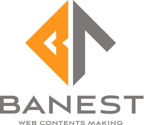 きっかけは1点のバナーから。バナー＆WEBパーツ専門「BANEST -バネスト-」